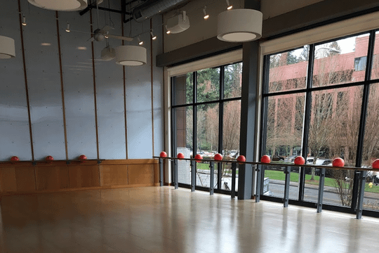 Image 1 from Barre3 Kruse Village partner gallery