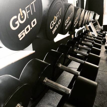 Bild 2 von GoFit Aalen Partnergalerie