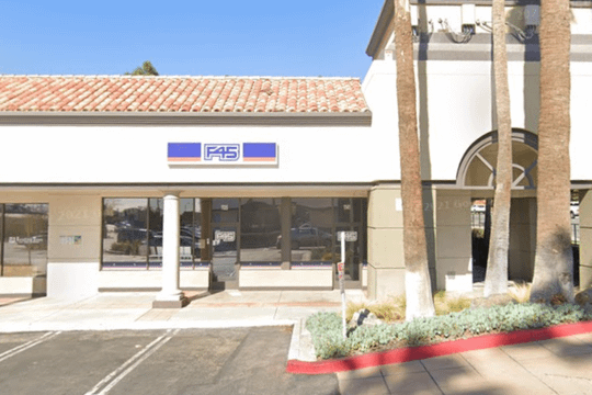 Image 2 from F45 Yorba Linda North partner gallery