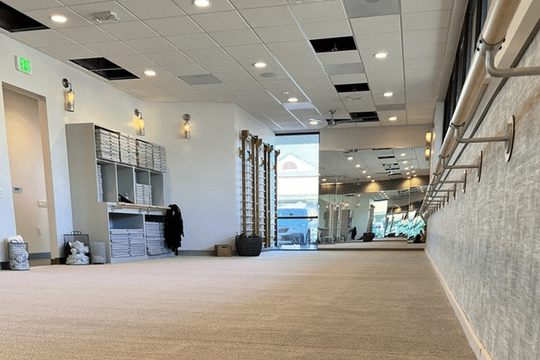 Image 1 from The Bar Method - Tracy partner gallery