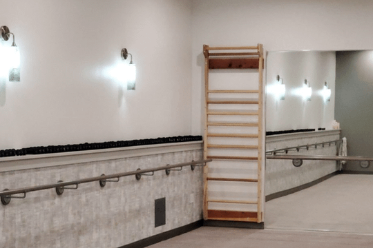 Image 3 from The Bar Method - Tracy partner gallery