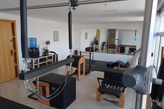 Imagem 2 da galeria do parceiro Clínica Life & Health Fisioterapia e Pilates