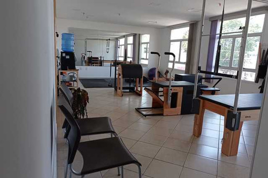 Imagem 3 da galeria do parceiro Clínica Life & Health Fisioterapia e Pilates