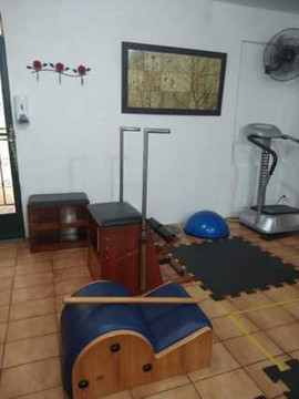 Imagem 2 da galeria do parceiro Astt Studio de Pilates