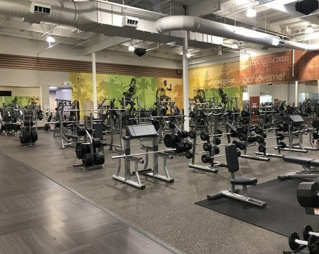 Image 3 from LA Fitness - SACHSE partner gallery