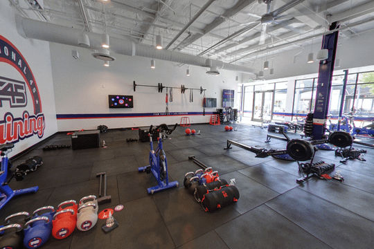 Image 1 from F45 Corte Madera partner gallery