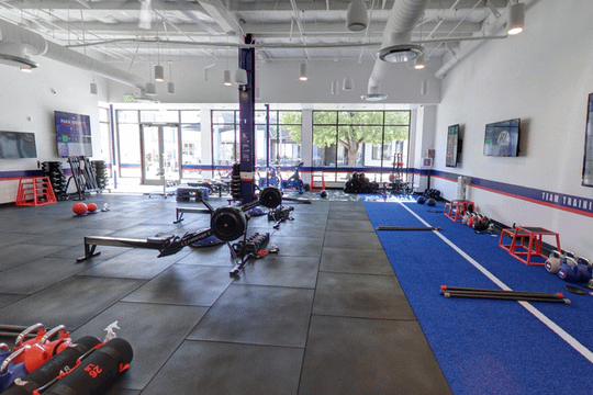 Image 3 from F45 Corte Madera partner gallery