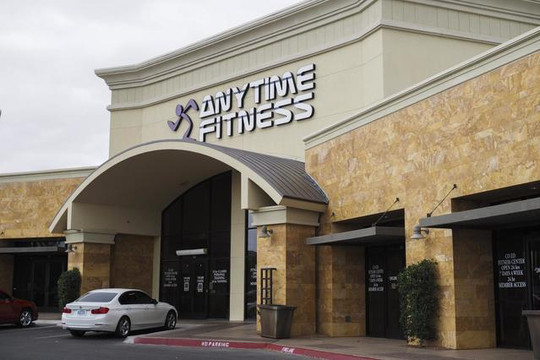 Image 2 from Anytime Fitness Seven Hills partner gallery