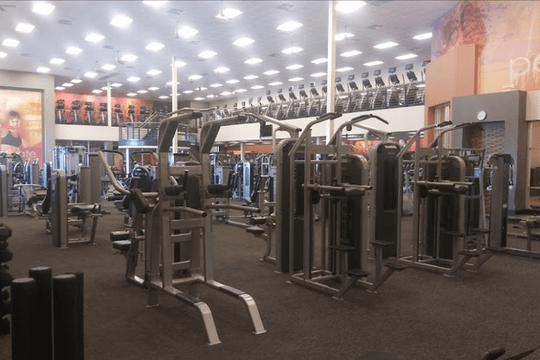 Image 1 from LA Fitness - WHITTIER partner gallery