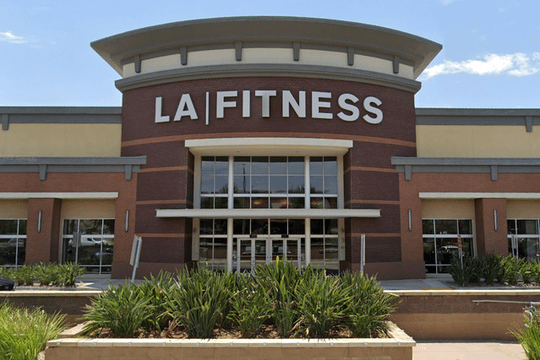 Image 2 from LA Fitness - WHITTIER partner gallery