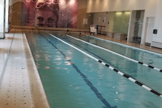 Image 3 from LA Fitness - WHITTIER partner gallery