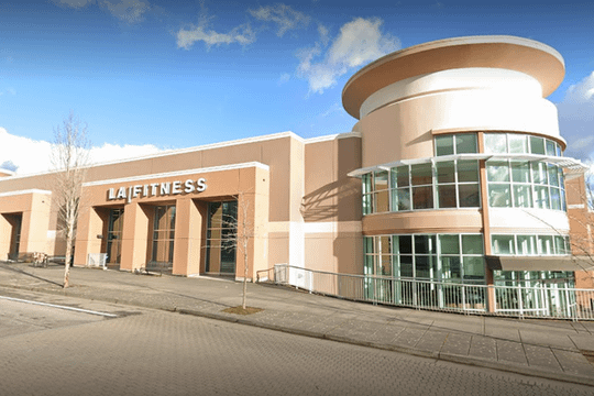 Image 2 from LA Fitness - GRESHAM partner gallery