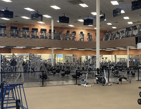 Image 1 from LA Fitness - PEARLAND EAST partner gallery