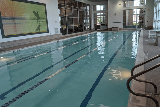Image 3 from LA Fitness - PEARLAND EAST partner gallery