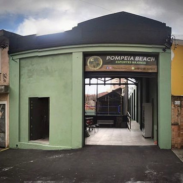 Imagem 3 da galeria do parceiro POMPEIA BEACH ESPORTES NA AREIA