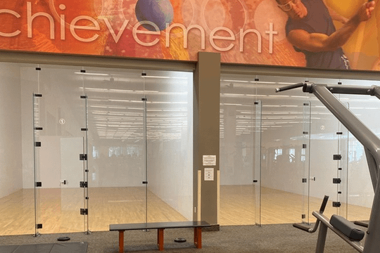 Image 3 from LA Fitness - MIAMI - W. FLAGLER ST partner gallery