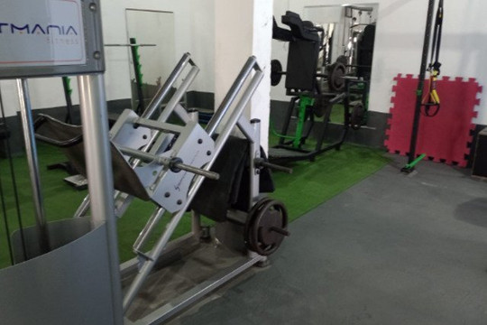 Imagem 3 da galeria do parceiro Top academia