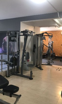 Imagem 1 da galeria do parceiro Studio M2 Training e Nutrição