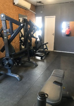 Imagem 2 da galeria do parceiro Studio M2 Training e Nutrição