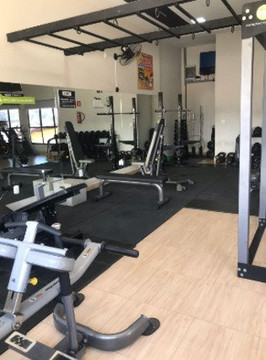 Imagem 3 da galeria do parceiro Studio M2 Training e Nutrição