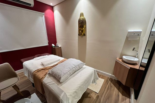 Imagem 1 da galeria do parceiro Buddha Spa Santos