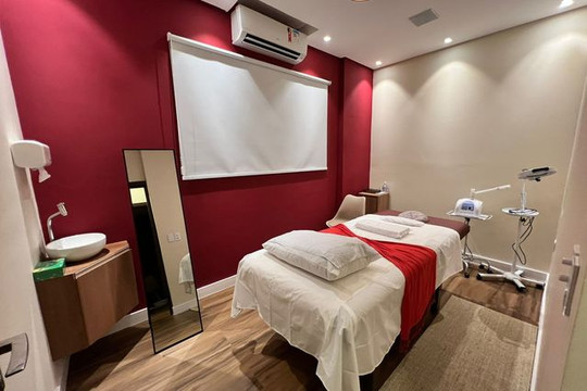 Imagem 2 da galeria do parceiro Buddha Spa Santos