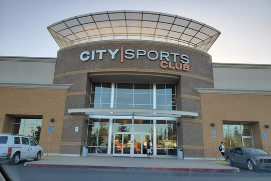 Image 2 from City Sports Club - SUNNYVALE - E. ARQUES AVE. partner gallery