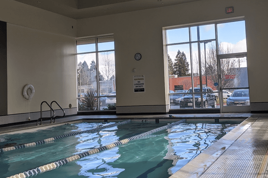 Image 3 from City Sports Club - SUNNYVALE - E. ARQUES AVE. partner gallery