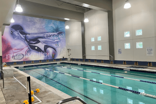Image 3 from LA Fitness - WELLINGTON partner gallery