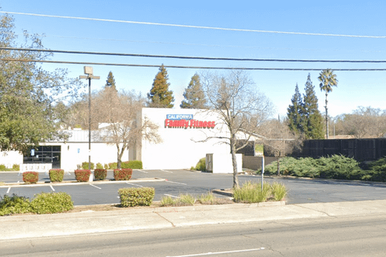 Image 2 from In-Shape Family Fitness - Carmichael partner gallery
