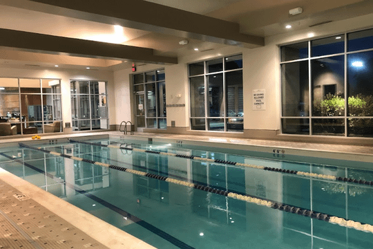 Image 3 from LA Fitness - PASADENA MD partner gallery