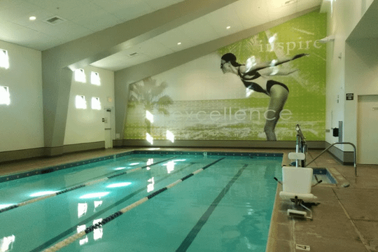 Image 3 from LA Fitness - LAKE FOREST partner gallery