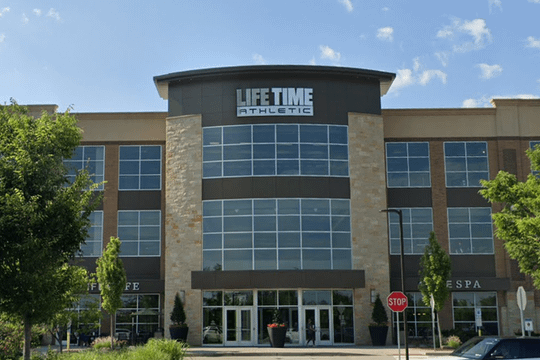 Image 2 from Life Time - King of Prussia partner gallery