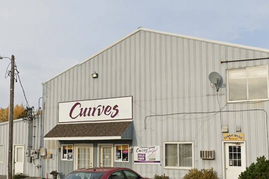 Image 1 from Curves - Alexandria partner gallery