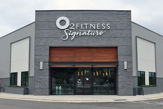 Image 2 from O2 Fitness - University Hill partner gallery
