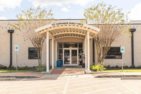 Image 2 from Vic Coppinger Family YMCA partner gallery
