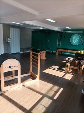 Imagem 2 da galeria do parceiro Voll Pilates Pompéia