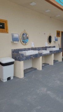 Imagem 2 da galeria do parceiro Arena Lamai Beach Sports