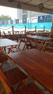 Imagem 3 da galeria do parceiro Arena Lamai Beach Sports