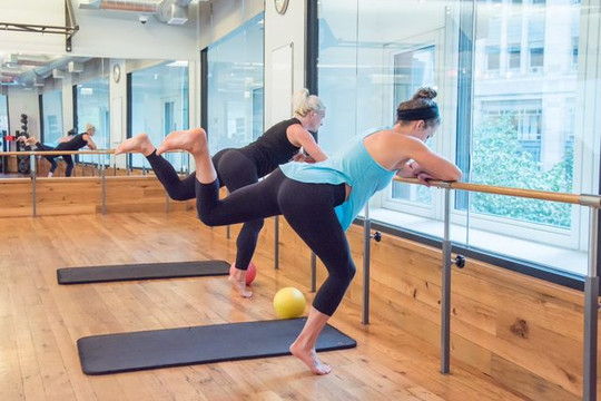 Image 1 from Republic Fitness partner gallery