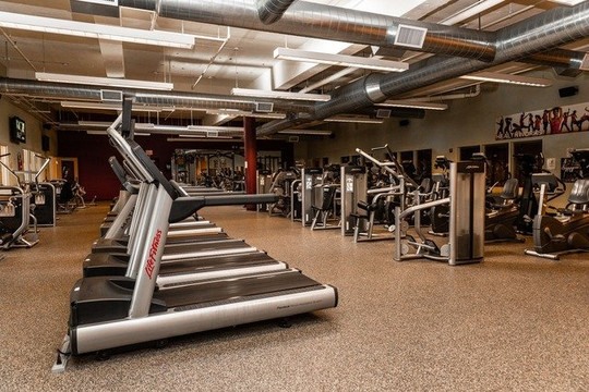 Image 2 from Healthworks Community Fitness - Women Only partner gallery