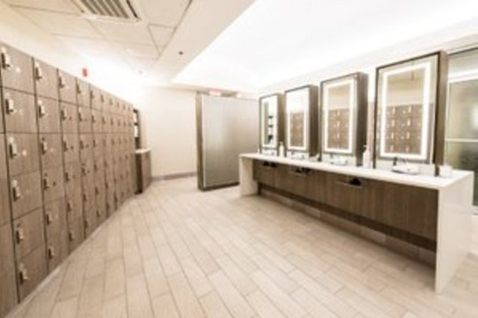 Image 1 from Healthworks Cambridge - Women Only partner gallery