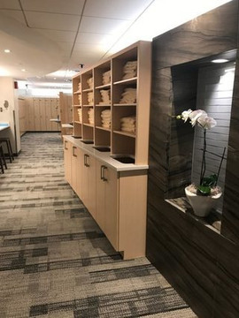 Image 1 from Healthworks Back Bay - Women Only partner gallery