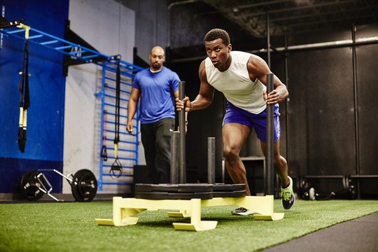 Image 1 from GymIt Watertown partner gallery