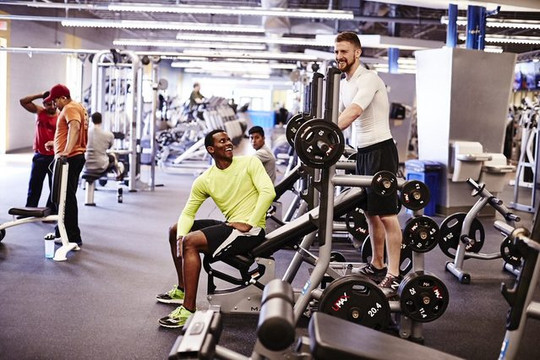 Image 2 from GymIt Watertown partner gallery