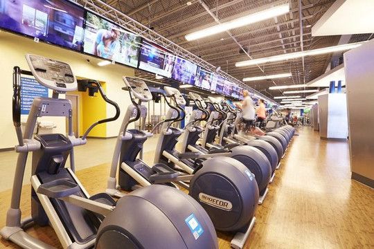 Image 3 from GymIt Watertown partner gallery