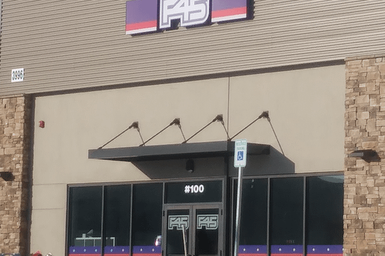 Image 2 from F45 Central Park CO partner gallery