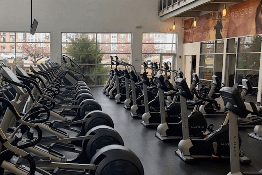 Image 1 from LA Fitness - WHEATON partner gallery