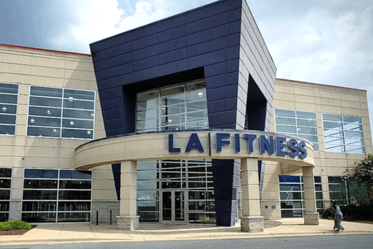 Image 2 from LA Fitness - WHEATON partner gallery
