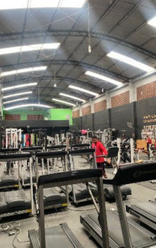Imagem 3 da galeria do parceiro Academia UrbanoFit